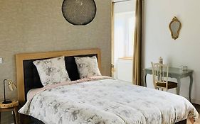 Le Domaine De Coat Rogan, La Chambre Du Jaudy